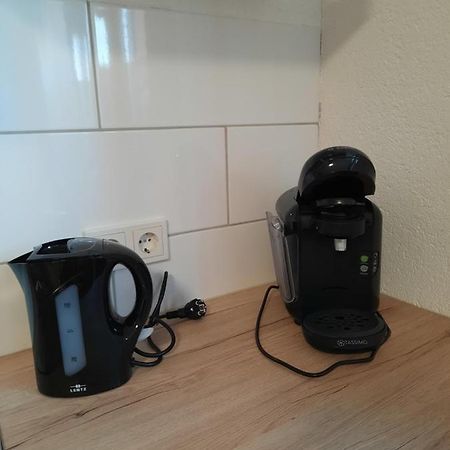 Ferienwohnung Am Rittershof Heusweiler Экстерьер фото