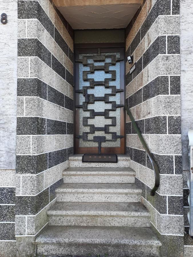 Ferienwohnung Am Rittershof Heusweiler Экстерьер фото