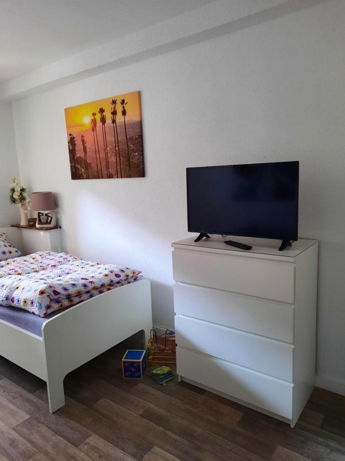 Ferienwohnung Am Rittershof Heusweiler Экстерьер фото