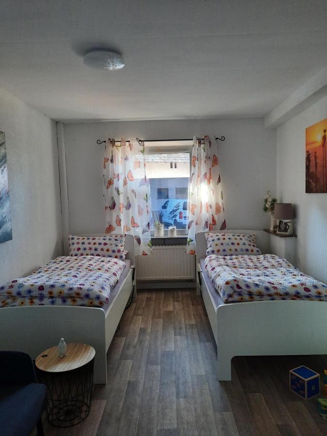 Ferienwohnung Am Rittershof Heusweiler Экстерьер фото